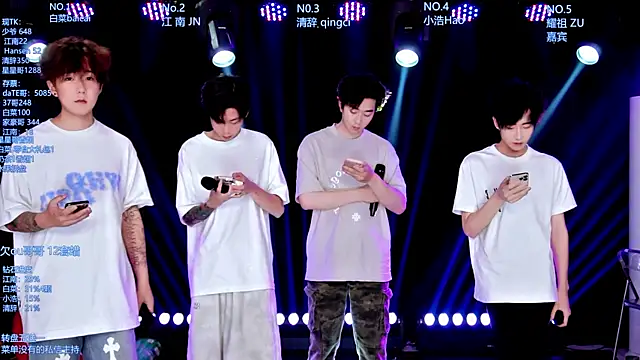 AOA-MIC online show from June 2026 01:07:02 AM