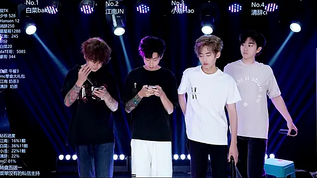 AOA-MIC online show from June 2026 07:06:02 AM