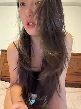 dearBeibeii online show from May 2026 02:17:02 AM
