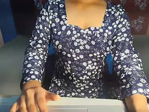 Hotty Girl147 online show from July 2026 08:12:01 AM