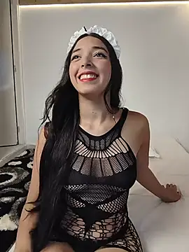 Dakota Bennett1 online show from May 2026 08:02:02 PM