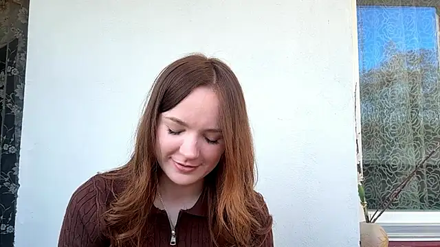 Snapshot of FransiscaLauderback chatting on April 2026 03:15:01 PM FransiscaLauderback online show from April 2026 03:15:01 PM