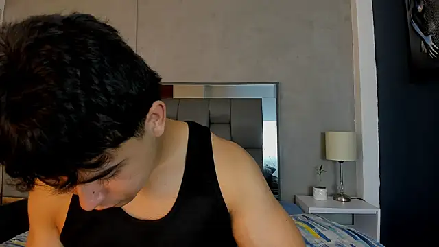 Snapshot of Charlie___Musk chatting on July 2026 03:03:02 PM Charlie Musk online show from July 2026 03:03:02 PM