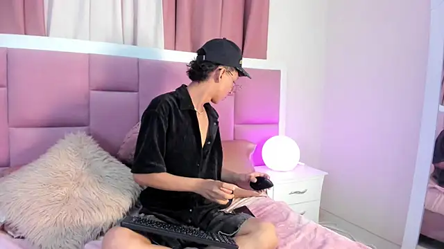 dax blaze online show from April 2026 04:17:01 AM