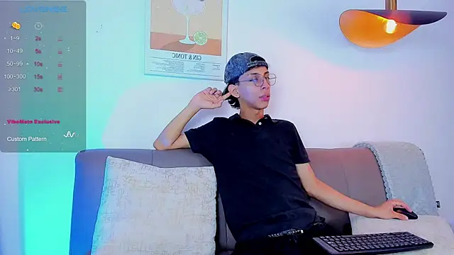 dax blaze online show from May 2026 12:54:02 PM