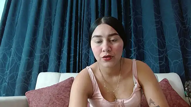 Sharon BrownNasty online show from May 2026 03:01:01 AM