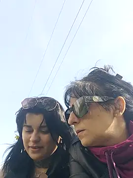  Mailena  online show from April 2026 11:23:01 AM