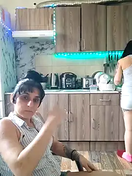  Mailena  online show from April 2026 01:02:02 PM