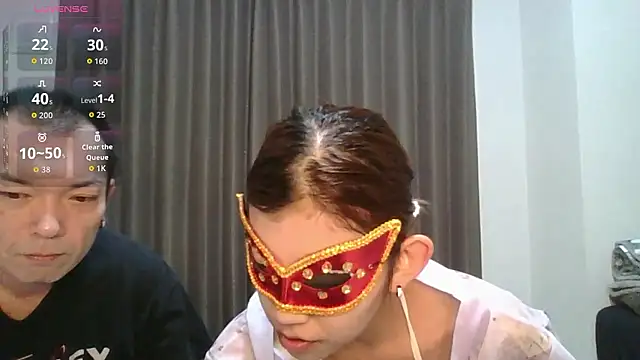 nezumiotoko online show from May 2026 07:31:02 PM