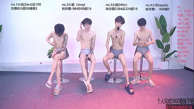 Snapshot of Woshididimen- chatting on May 2026 01:19:01 PM Woshididimen- online show from May 2026 01:19:01 PM