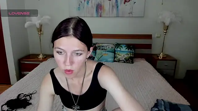 Snapshot of MaryRapunzel chatting on June 2026 08:57:02 PM MaryRapunzel online show from June 2026 08:57:02 PM