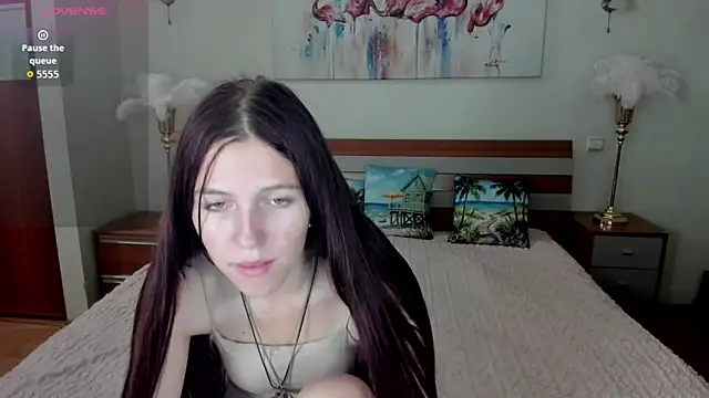 Snapshot of MaryRapunzel chatting on June 2026 07:12:02 PM MaryRapunzel online show from June 2026 07:12:02 PM