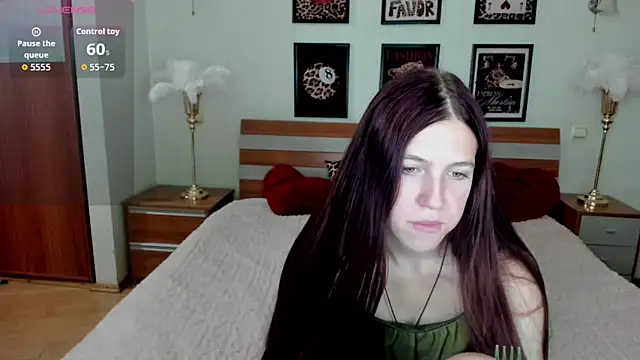 Snapshot of MaryRapunzel chatting on June 2026 07:26:02 PM MaryRapunzel online show from June 2026 07:26:02 PM