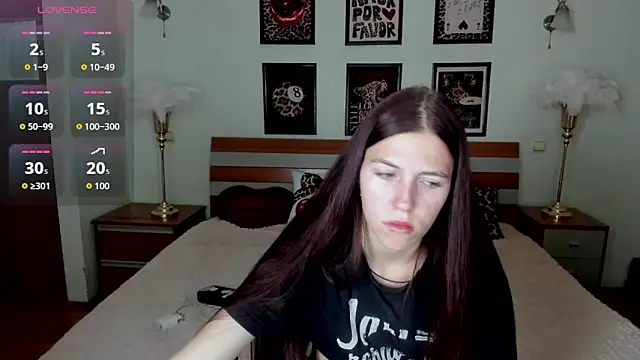 Snapshot of MaryRapunzel chatting on June 2026 07:11:01 PM MaryRapunzel online show from June 2026 07:11:01 PM