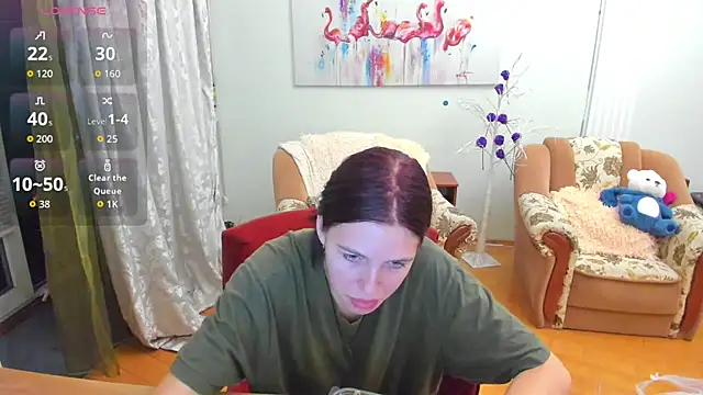 Snapshot of MaryRapunzel chatting on July 2026 07:43:02 PM MaryRapunzel online show from July 2026 07:43:02 PM
