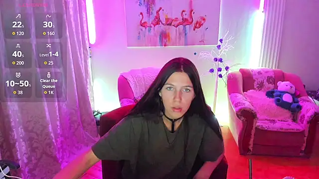 Snapshot of MaryRapunzel chatting on July 2026 07:39:01 PM MaryRapunzel online show from July 2026 07:39:01 PM