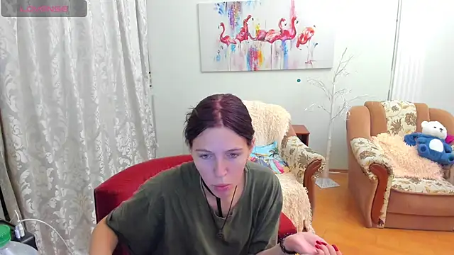 Snapshot of MaryRapunzel chatting on July 2026 07:13:02 PM MaryRapunzel online show from July 2026 07:13:02 PM