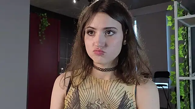 Snapshot of lovergirl4me chatting on May 2026 02:56:02 PM lovergirl4me online show from May 2026 02:56:02 PM