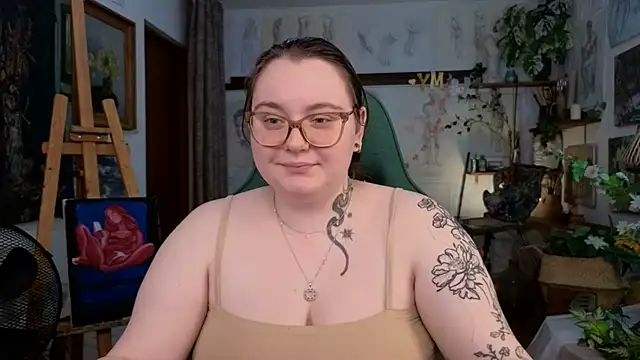 CatherineClaire online show from May 2026 12:43:02 PM