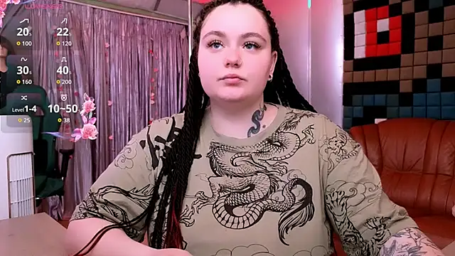 CatherineClaire online show from June 2026 04:55:01 PM