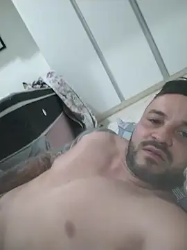 Barretos17 online show from April 2026 04:54:02 PM