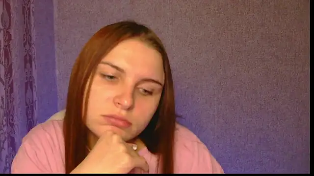 Amelia meeow online show from April 2026 04:41:02 AM
