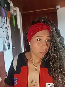 Ivon C online show from July 2026 11:27:02 AM