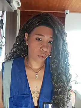 Ivon C online show from July 2026 11:36:01 AM