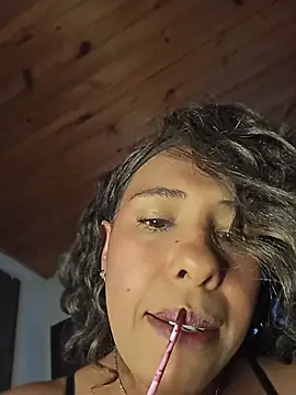 Ivon C online show from July 2026 10:55:01 PM