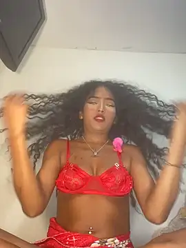 Rosamosquet online show from April 2026 02:29:01 PM