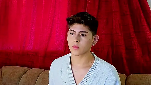 Snapshot of josethariaz25 chatting on April 2026 03:58:02 PM josethariaz25 online show from April 2026 03:58:02 PM