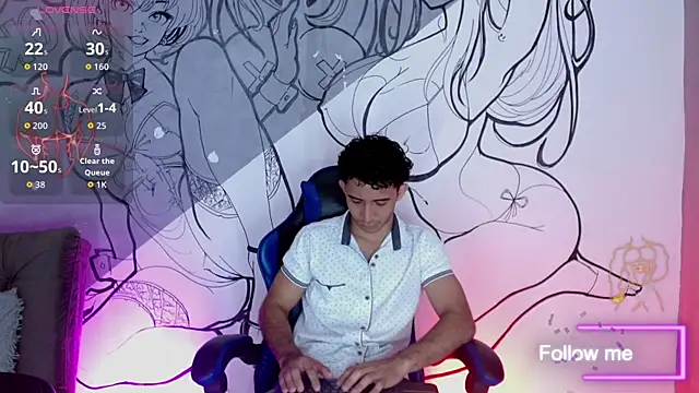 caius bigcock1 online show from June 2026 12:42:02 PM