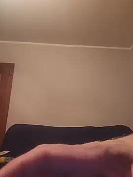 EscapedSibilant online show from June 2026 10:34:01 PM