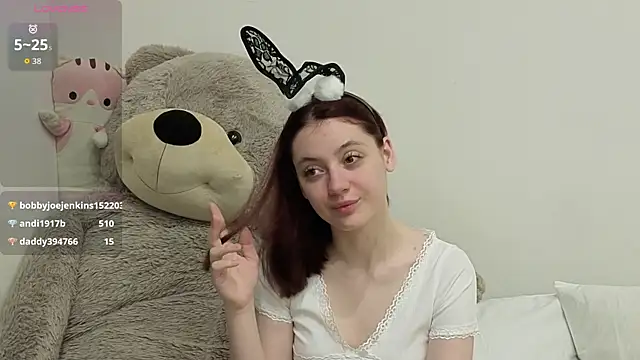 Nikagaze online show from April 2026 05:54:01 PM
