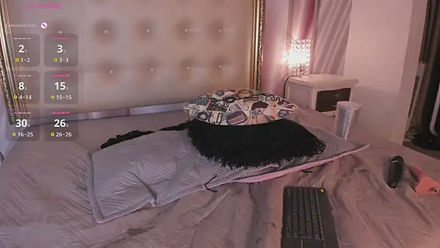 Snapshot of scarleettdoll chatting on July 2026 01:58:33 AM scarleettdoll online show from July 2026 01:58:33 AM