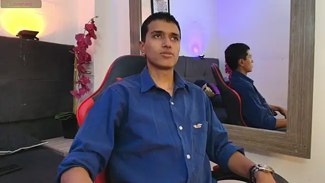 Alan Colthon online show from June 2026 03:43:02 AM