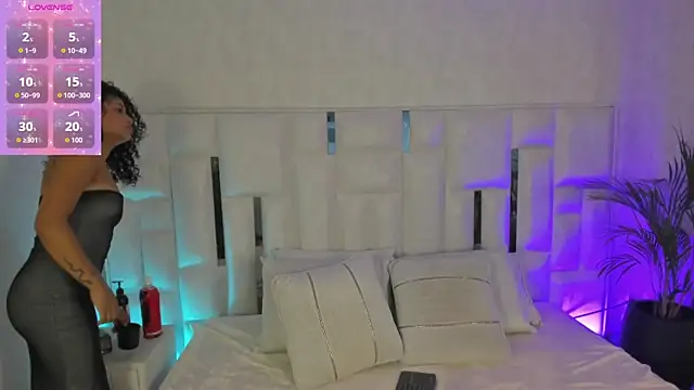 im chantal online show from May 2026 04:52:01 AM
