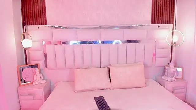 im chantal online show from July 2026 05:37:01 AM