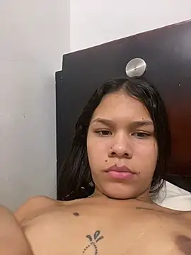 Angela Start online show from June 2026 04:57:01 AM