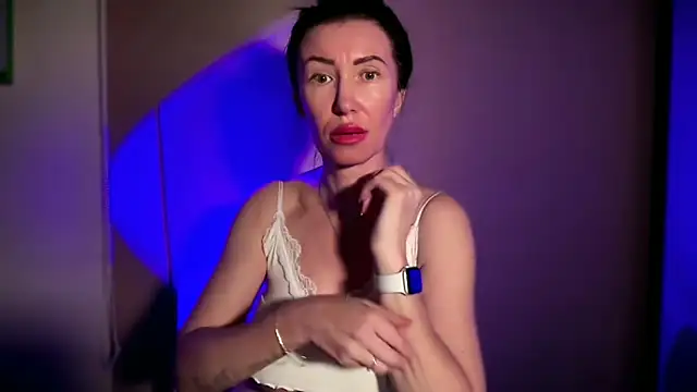 Goddess Tati online show from May 2026 08:59:01 PM