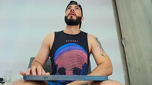 tommel bailey online show from July 2026 12:47:02 PM