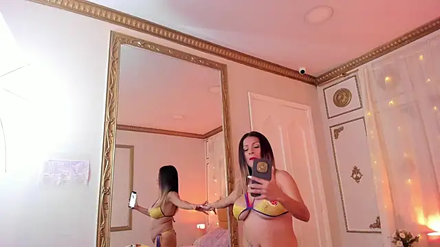 cris milk online show from June 2026 07:26:02 PM