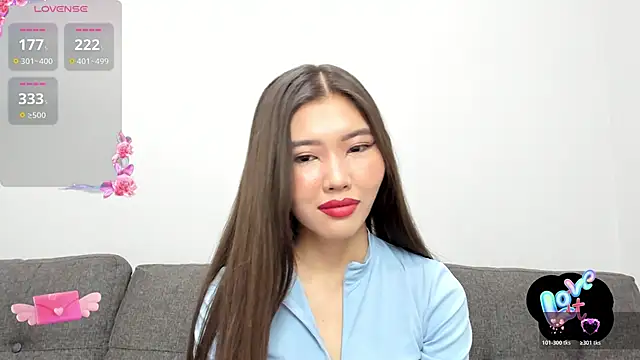 Misoca online show from May 2026 05:11:01 PM