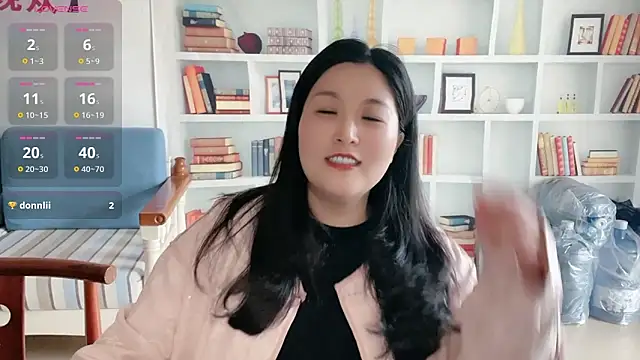 D-Misslu online show from April 2026 07:20:01 AM