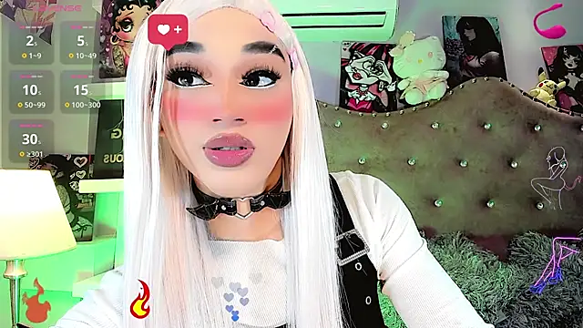 Snapshot of Camila_Vasquezz1 chatting on May 2026 05:02:02 AM Camila Vasquezz1 online show from May 2026 05:02:02 AM