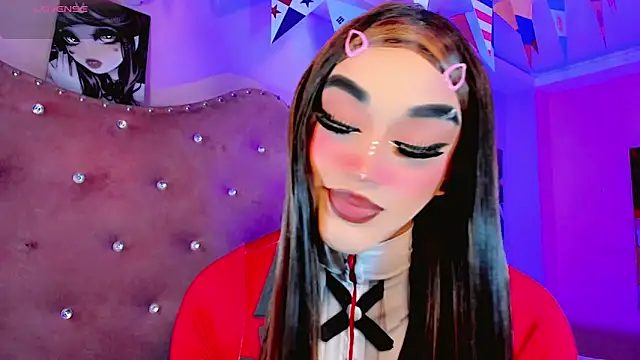 Snapshot of Camila_Vasquezz1 chatting on June 2026 08:35:01 PM Camila Vasquezz1 online show from June 2026 08:35:01 PM