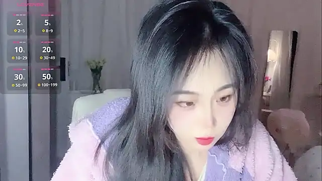 Nabi518-- online show from April 2026 12:18:01 PM