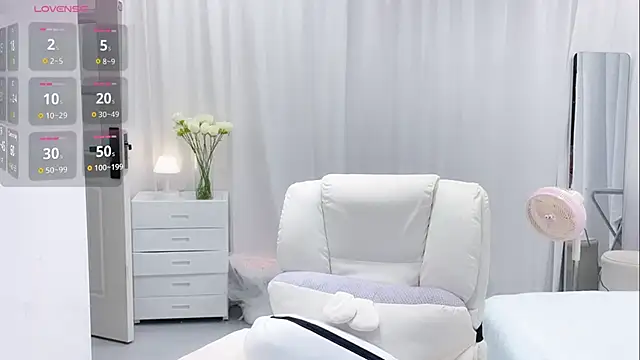 Nabi518-- online show from April 2026 09:57:02 PM