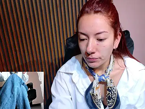 MissOffice  online show from July 2026 11:34:01 AM