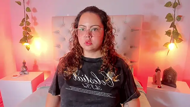 Samantha Greey  online show from July 2026 12:53:01 PM
